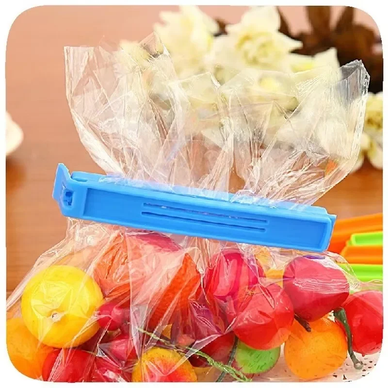 Kitchen Appliances Wholesale - 10/20Pcs 휴대용 새로운 주방 스토리지 음식