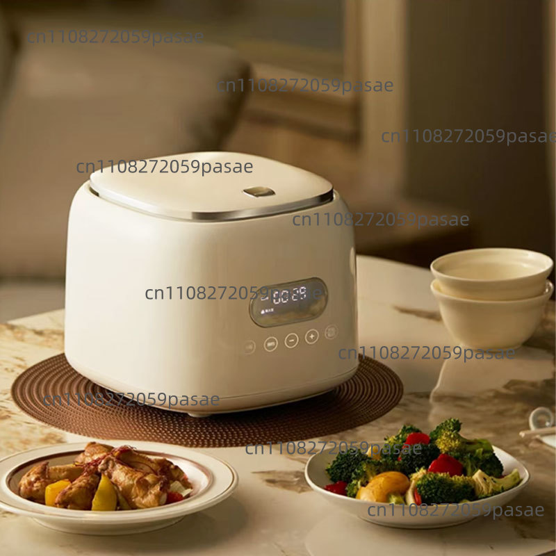 Kitchen Appliances Lowes - 가정용 소형 다용도 밥솥 주방 가전
