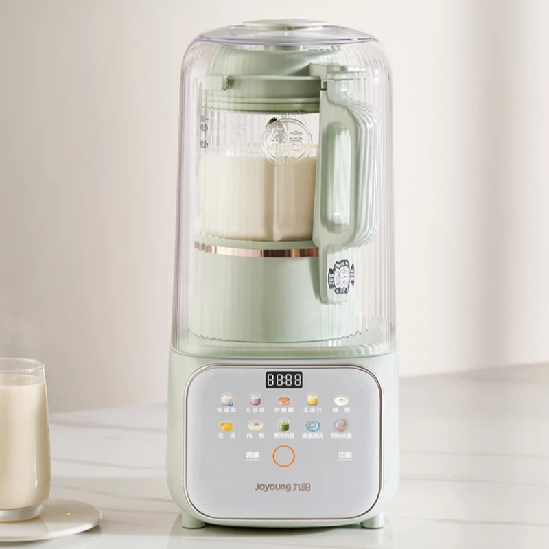 Kitchen Appliances Lowes - 220V 가정용 자동 두유 제조기 저속