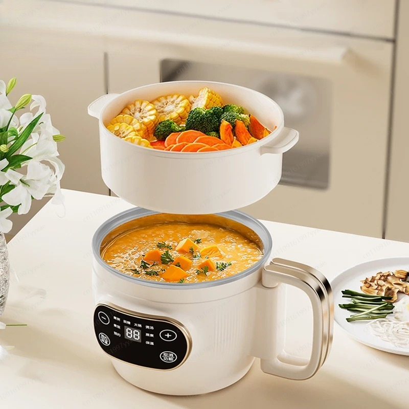 Kitchen Appliances Lowes - 2L 110V 다용도 전기 압력솥, 저당