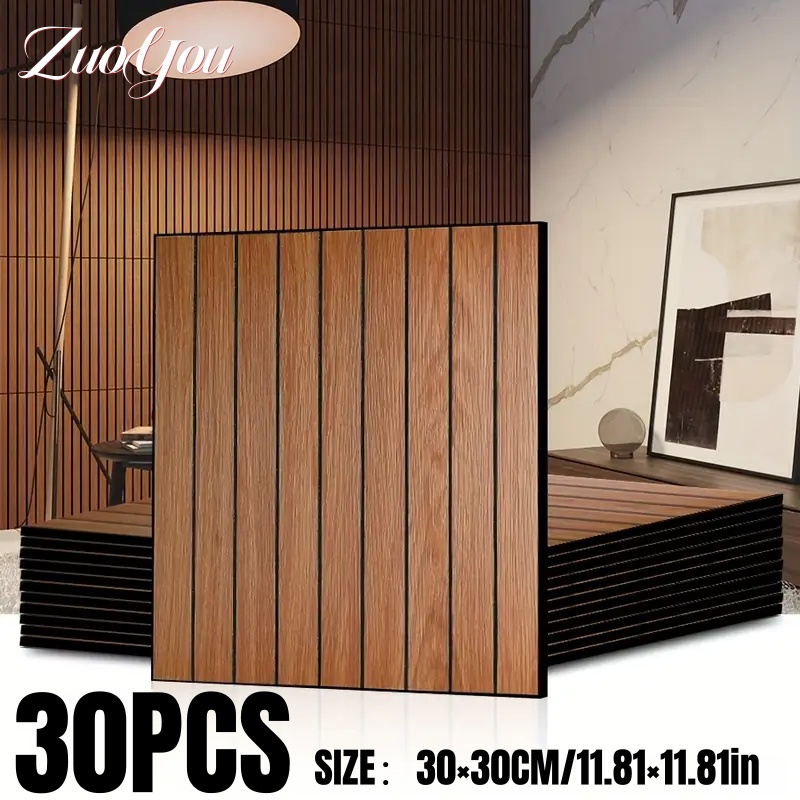 Kitchen Appliances Design - 가짜 나무결 그릴 셀프 접착 벽지