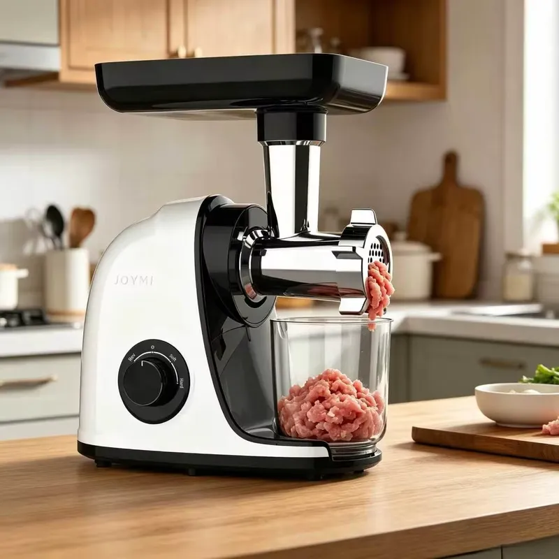 Kitchen Appliances Lowes - 전기 고기 분쇄기 가정용 저소음 식품