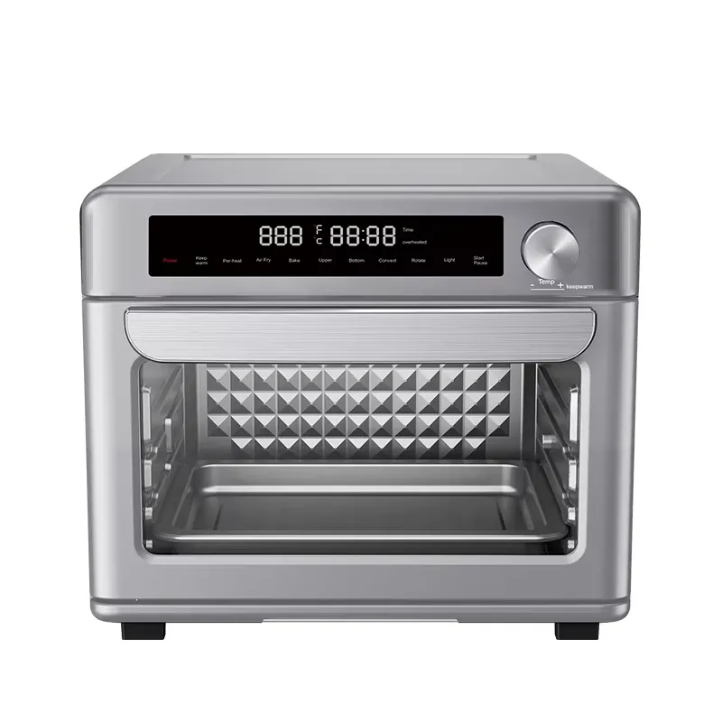 Kitchen Appliances Lowes - 가정용 주방 에어프라이어 오븐 디지털 토스터,
