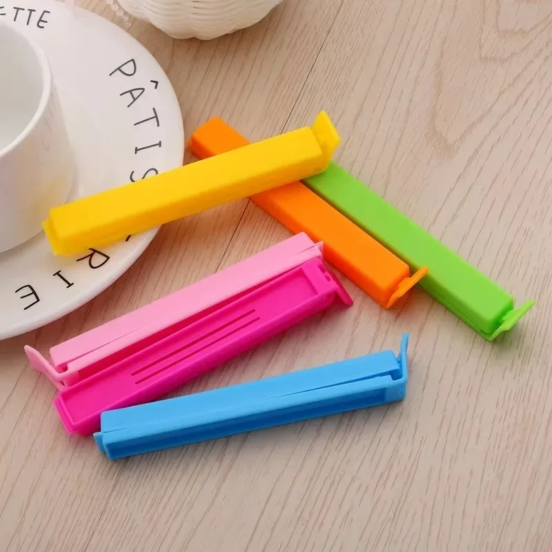 10/20Pcs 휴대용 새로운 주방 스토리지 음식 스낵 - Kitchen Appliances Wholesale 리뷰 및 가격