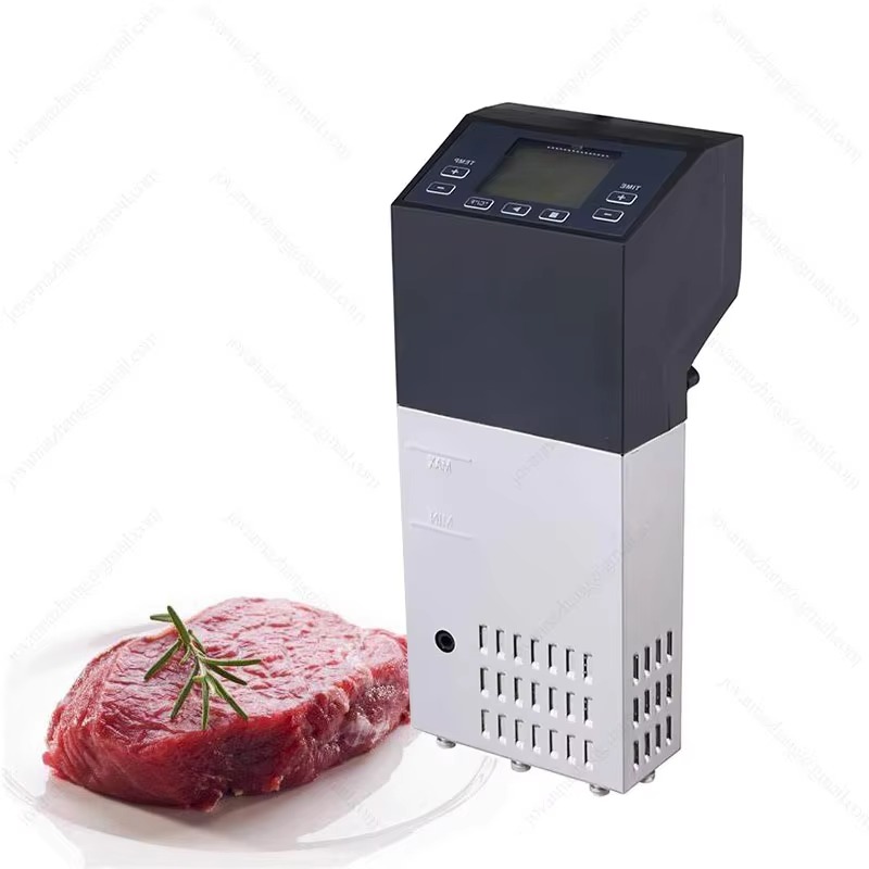 30L EU 표준 휴대용 수비드 저온조리기 0-90도  - Kitchen Appliances Lowes 리뷰 및 가격