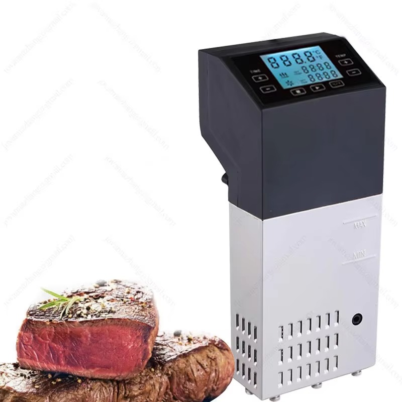 30L EU 표준 휴대용 수비드 저온조리기 0-90도  - Kitchen Appliances Lowes 리뷰 및 가격