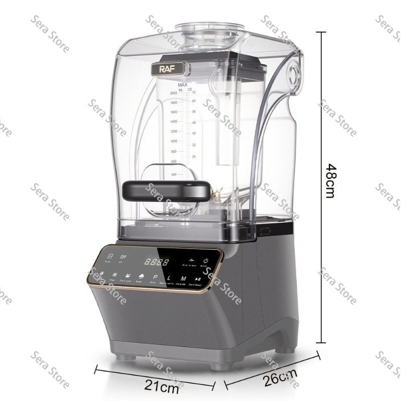 얼음 분쇄기 블렌더 다기능 스무디 메이커 저소음 얼음  - Kitchen Appliances Lowes 리뷰 및 가격