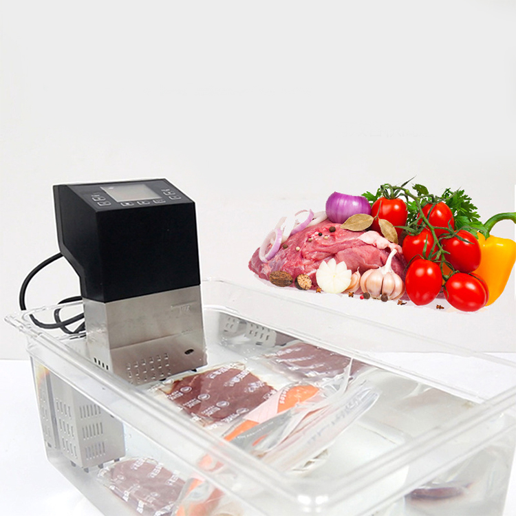 주방 가전 1500W 슬로우 쿠커 & 수비드 저렴한 가 - Kitchen Appliances Lowes 리뷰 및 가격