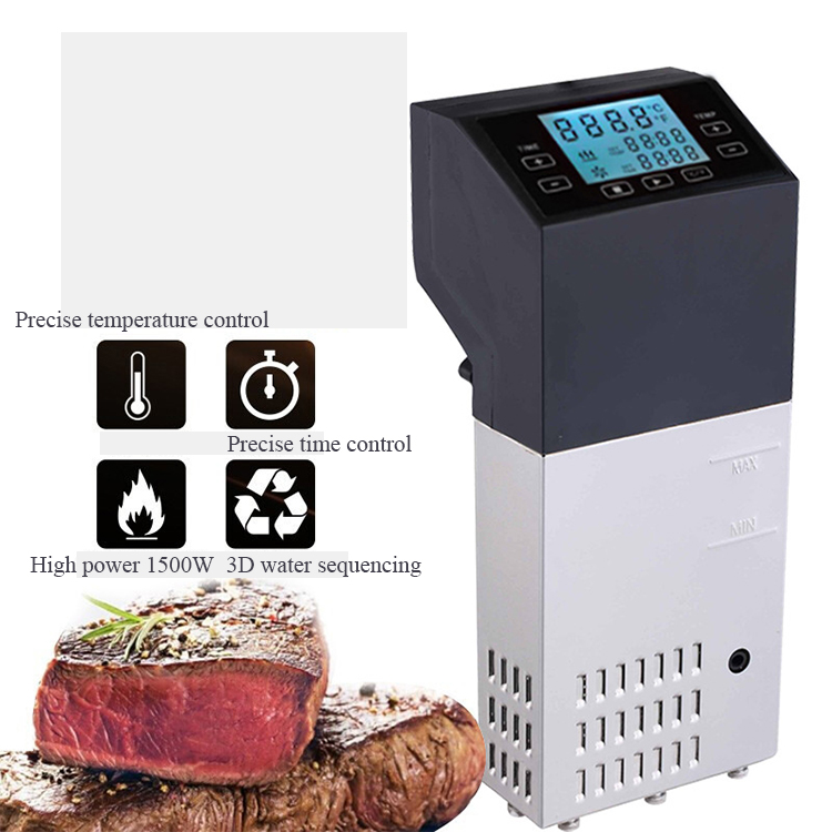 주방 가전 1500W 슬로우 쿠커 & 수비드 저렴한 가 - Kitchen Appliances Lowes 리뷰 및 가격