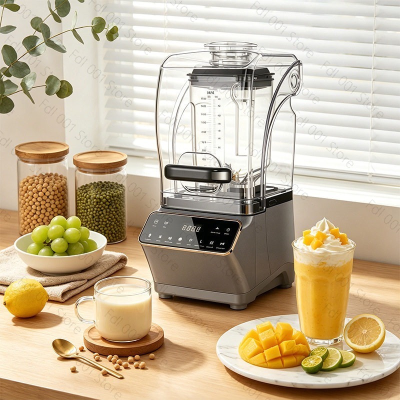 얼음 분쇄기 블렌더 다기능 스무디 메이커 저소음 얼음  - Kitchen Appliances Lowes 리뷰 및 가격