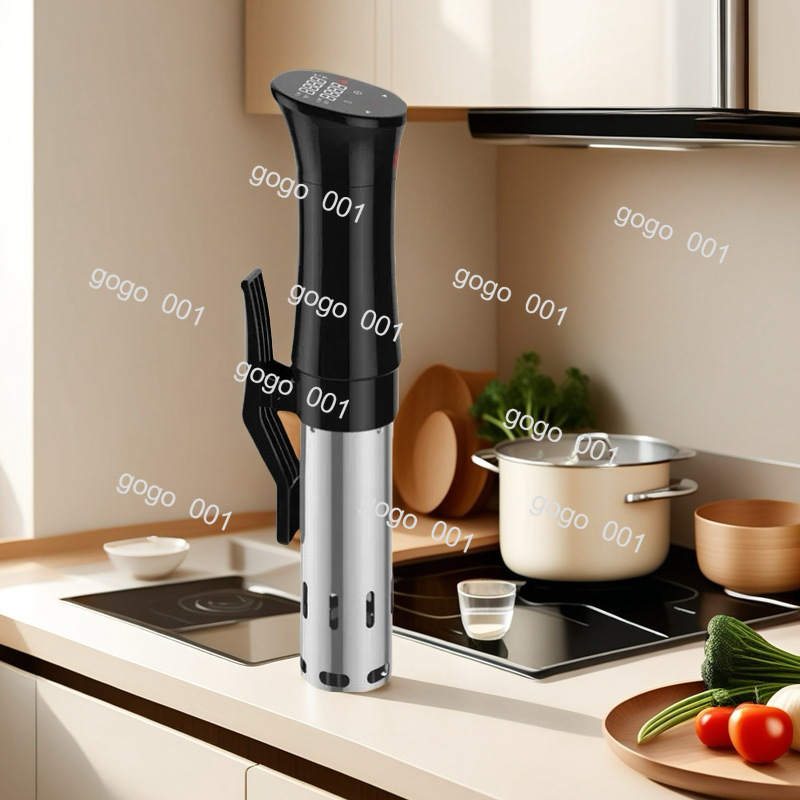 지능형 저온 수비드 쿠커, 스테이크 및 야채에 대한 정 - Kitchen Appliances Lowes 리뷰 및 가격
