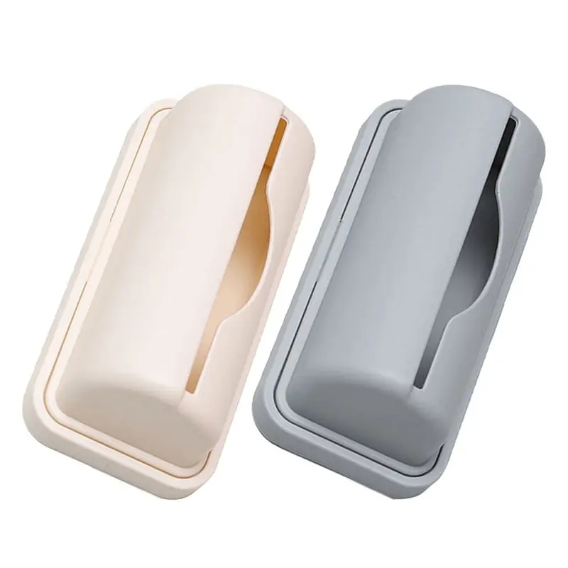 1/2/3/4개 벽걸이형 쓰레기봉투 디스펜서 주방 필수 - Kitchen Appliances Organizer 리뷰 및 가격
