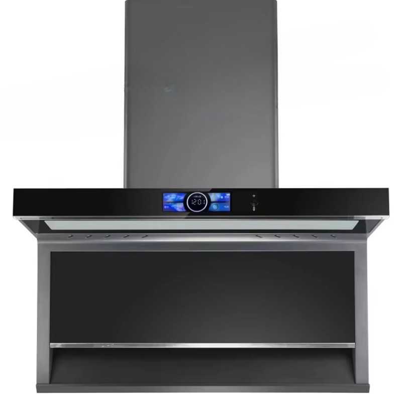 90cm 아일랜드형 레인지후드 저소음 수직형 침니 배기 - Kitchen Appliances Lowes 리뷰 및 가격