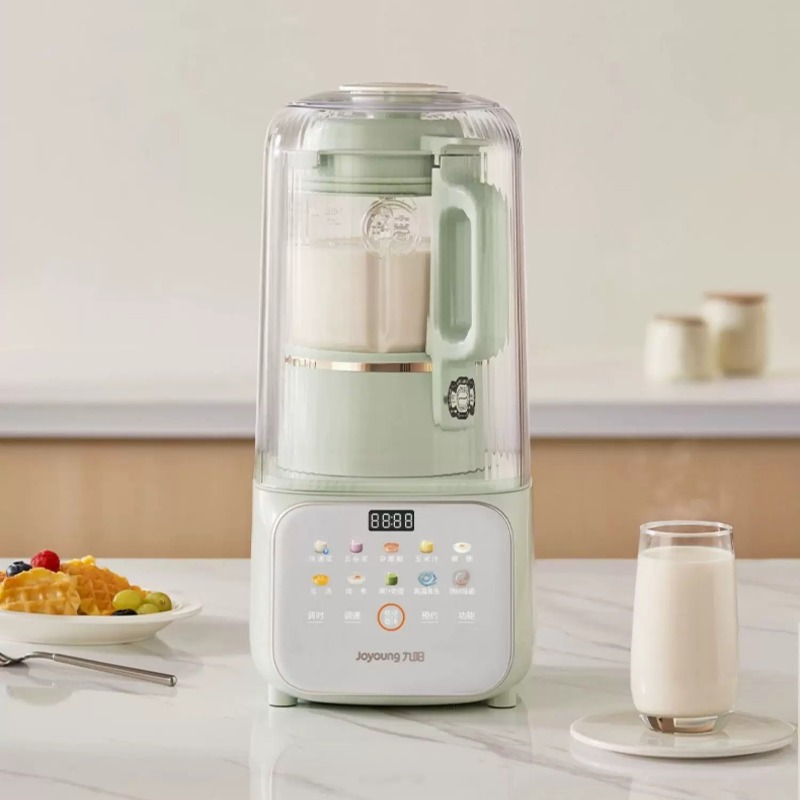 220V 가정용 자동 두유 제조기 저속 분쇄기 소음 감 - Kitchen Appliances Lowes 리뷰 및 가격
