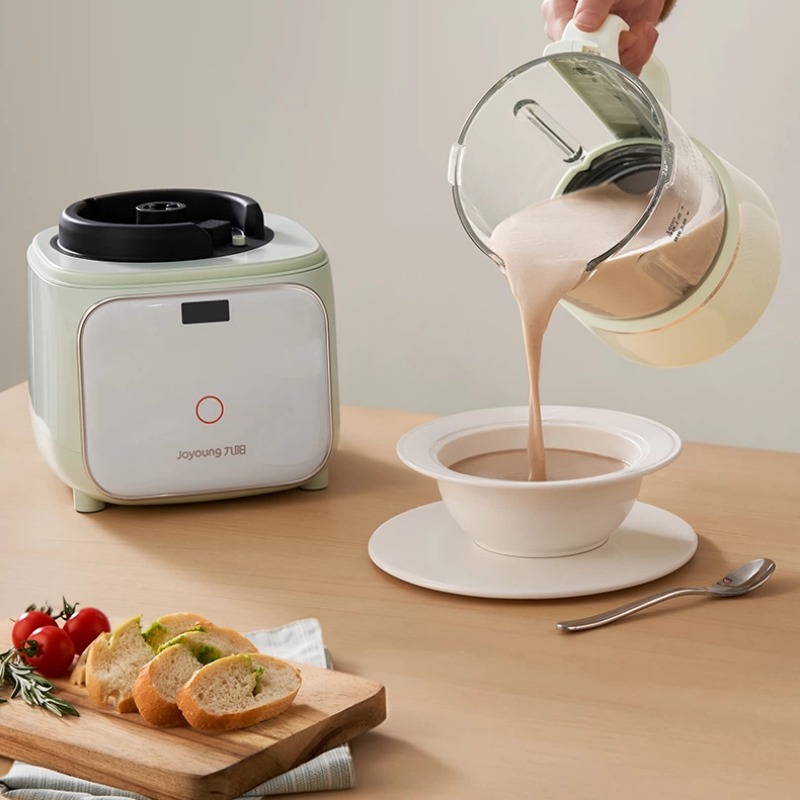 220V 가정용 자동 두유 제조기 저속 분쇄기 소음 감 - Kitchen Appliances Lowes 리뷰 및 가격