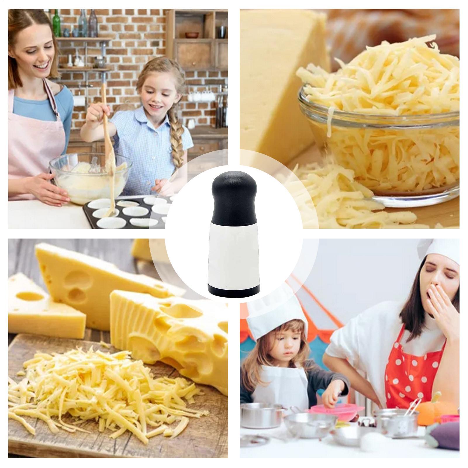 ABS+스테인리스 스틸 다기능 채칼 회전식 핸드헬드 야 - Kitchen Appliances Wholesale 리뷰 및 가격
