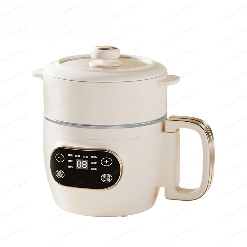 2L 110V 다용도 전기 압력솥, 저당 밥솥, 핫팟  - Kitchen Appliances Lowes 리뷰 및 가격