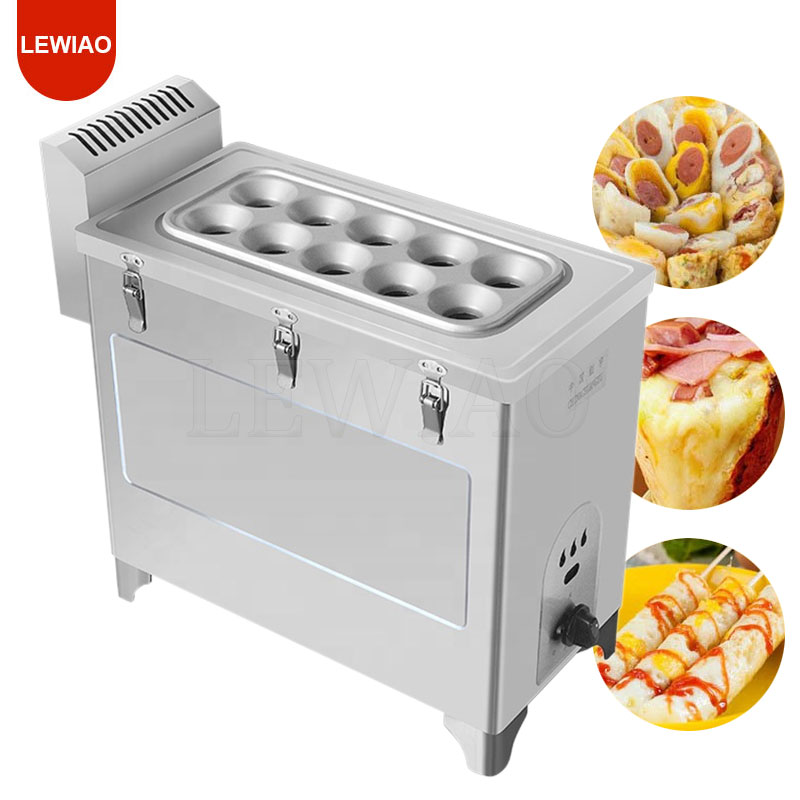 가스 핫도그 그릴 기계 에그롤 소시지 제조 프라이드 오 - Kitchen Appliances Youtube 리뷰 및 가격
