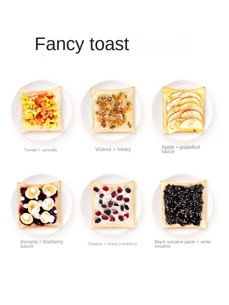 토스터기 홈 토스터기 다기능 완전 자동 조식 토스트,  - Toaster 4 Slice 리뷰 및 가격