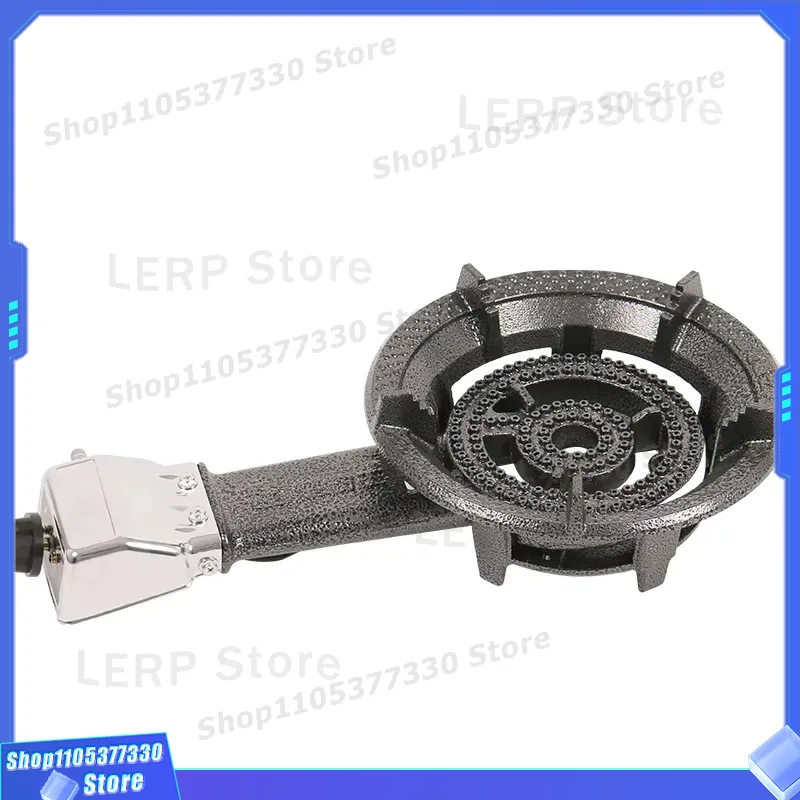 21A 싱글 버너 가스레인지 상업용 가정용 주방 조리기 - Kitchen Appliances Wholesale 리뷰 및 가격