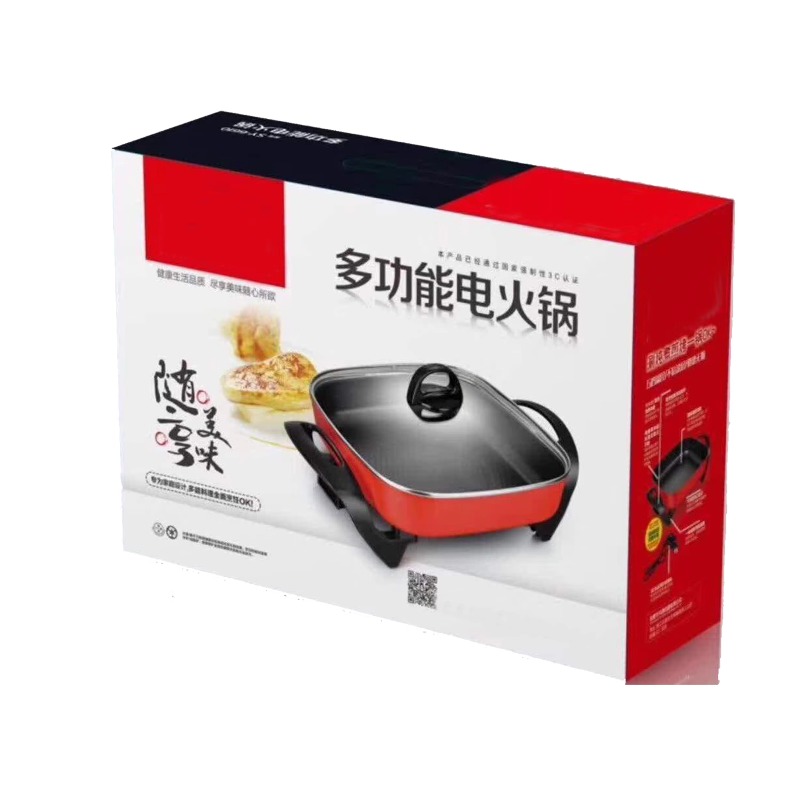 휴대용 한국형 사각 5L 전기밥솥 건강 주방 논스틱 냄 - Kitchen Appliances Wholesale 리뷰 및 가격