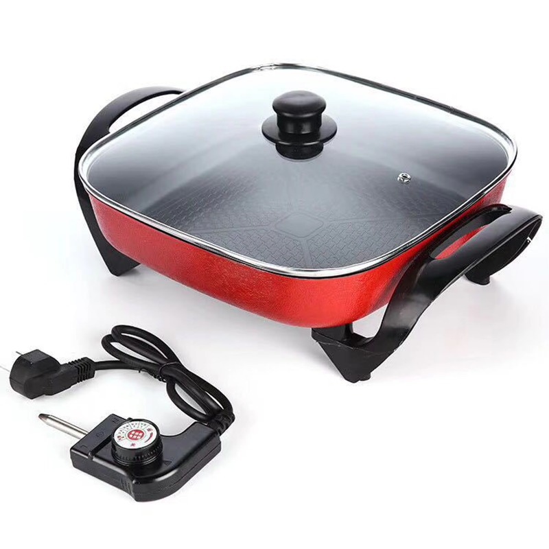 휴대용 한국형 사각 5L 전기밥솥 건강 주방 논스틱 냄 - Kitchen Appliances Wholesale 리뷰 및 가격