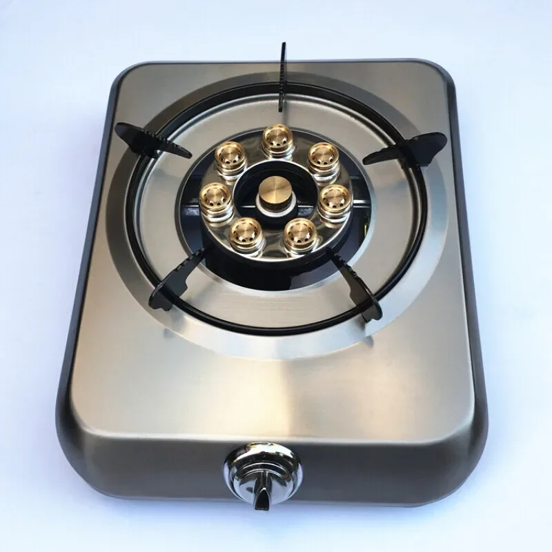 휴대용 탁상형 싱글 버너 가스레인지 저압 집중화염 가정 - Kitchen Appliances Lowes 리뷰 및 가격