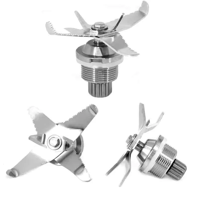 2026 핫템! 도매 주방 가전 6중날 스테인리스 스틸 - Kitchen Appliances Wholesale 리뷰 및 가격