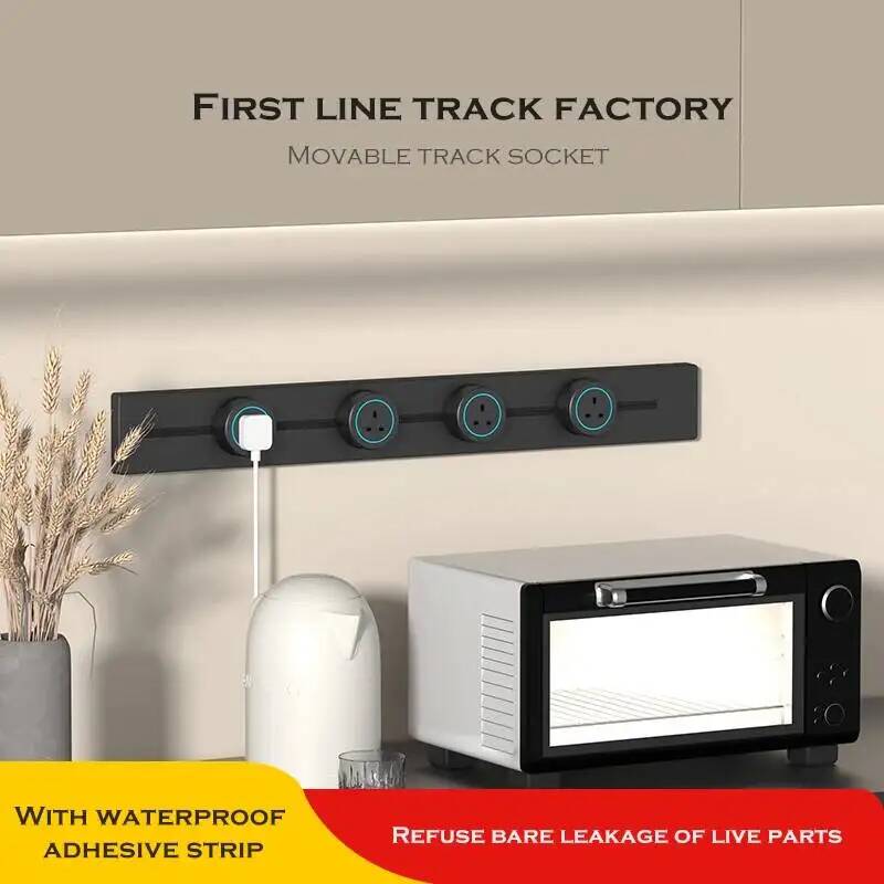 Herepow 공식 웹사이트 모바일 레일 소켓 영국 E - Kitchen Appliances Website 리뷰 및 가격