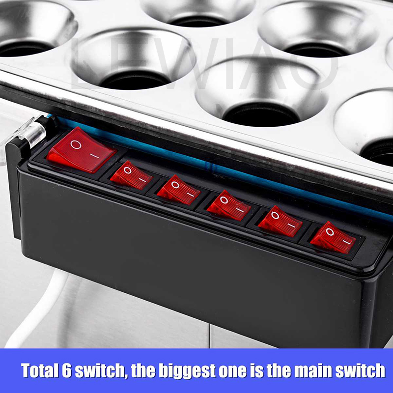 자동 계란 소시지 메이커 간식 에그롤 쿠커 핫도그 롤  - Kitchen Appliances Youtube 리뷰 및 가격