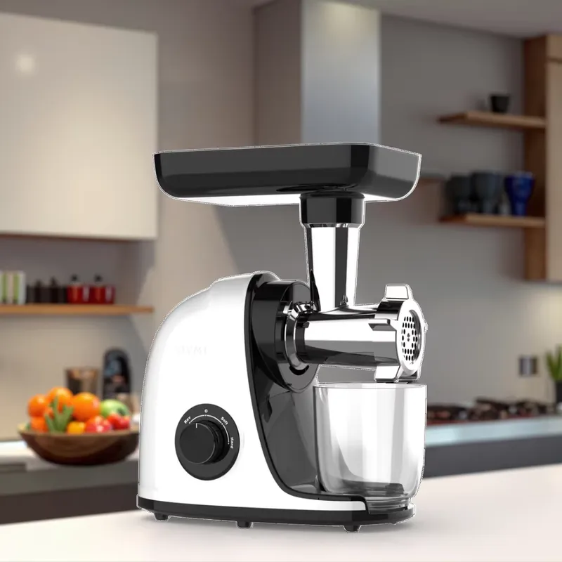 전기 고기 분쇄기 가정용 저소음 식품 가공기 야채 다지 - Kitchen Appliances Lowes 리뷰 및 가격