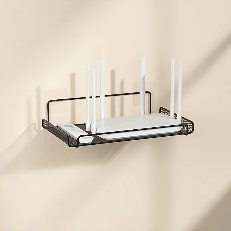 스테인리스 스틸 라우터 선반 무타공 WiFi 벽걸이형  - Kitchen Appliances Organizer 리뷰 및 가격